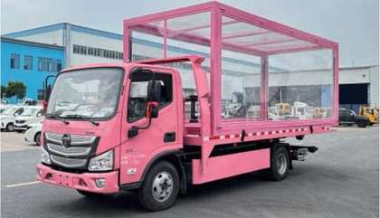 220-foton-customized-luxury-truck.jpg FOTON Customized Luxury Truck - Image 1